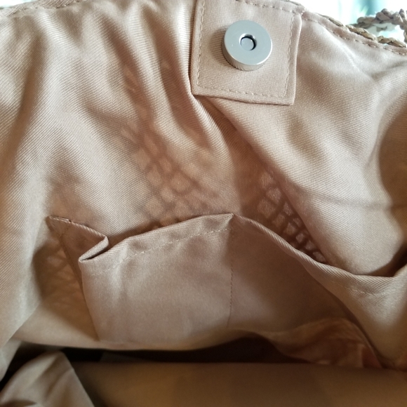 Urban Expressions Costa Hobo Bag - Picture 8 of 13